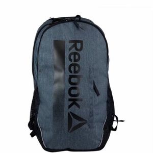 Reebok Trainer Pack Heather Grey